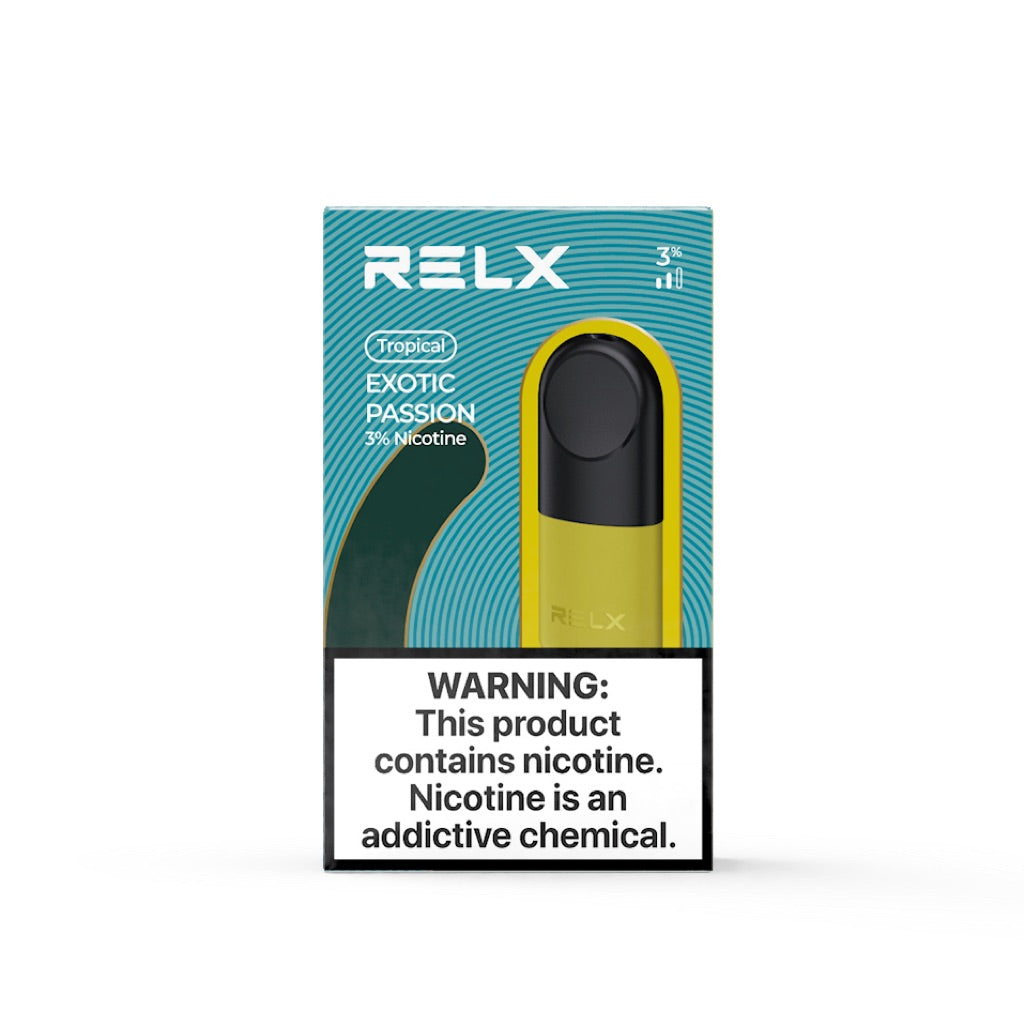 RELX Pod Pro