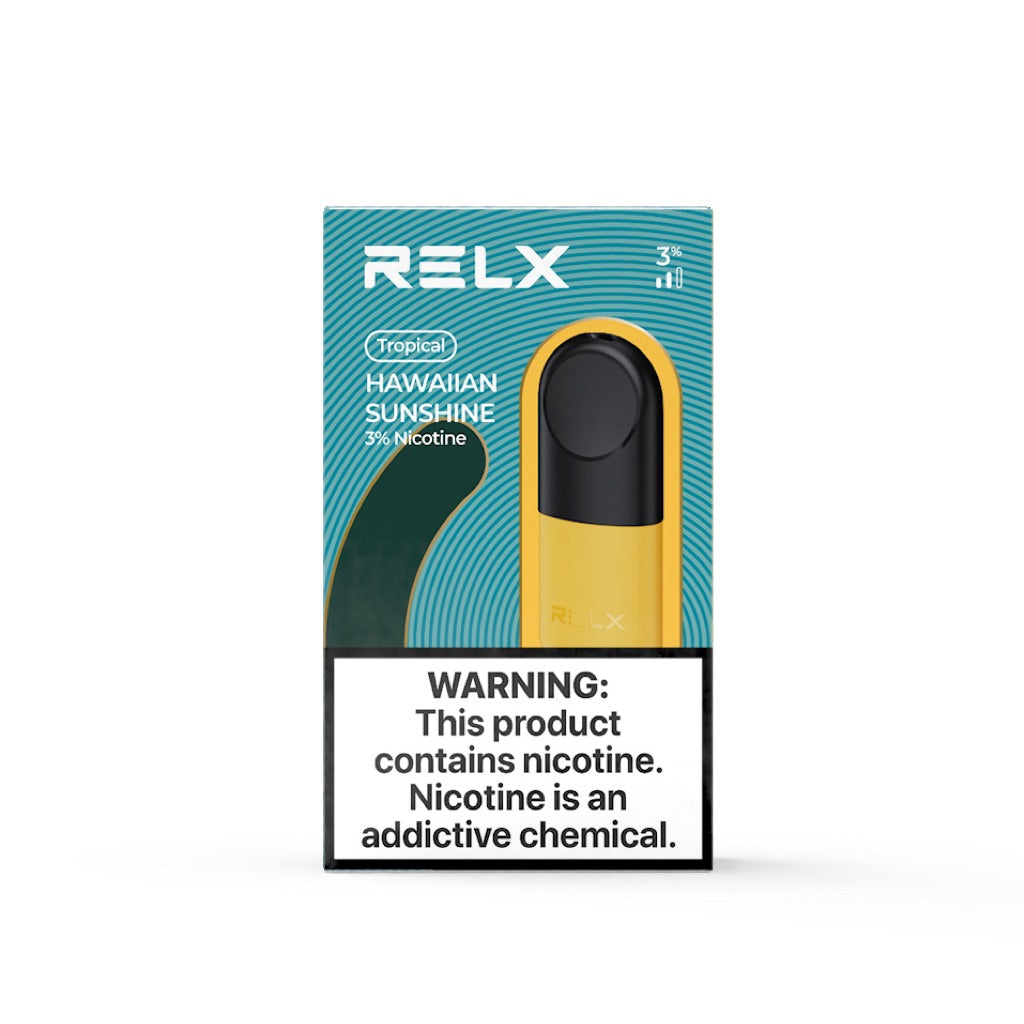 e-liquide Relx Prodotti Svapo Online main image 1