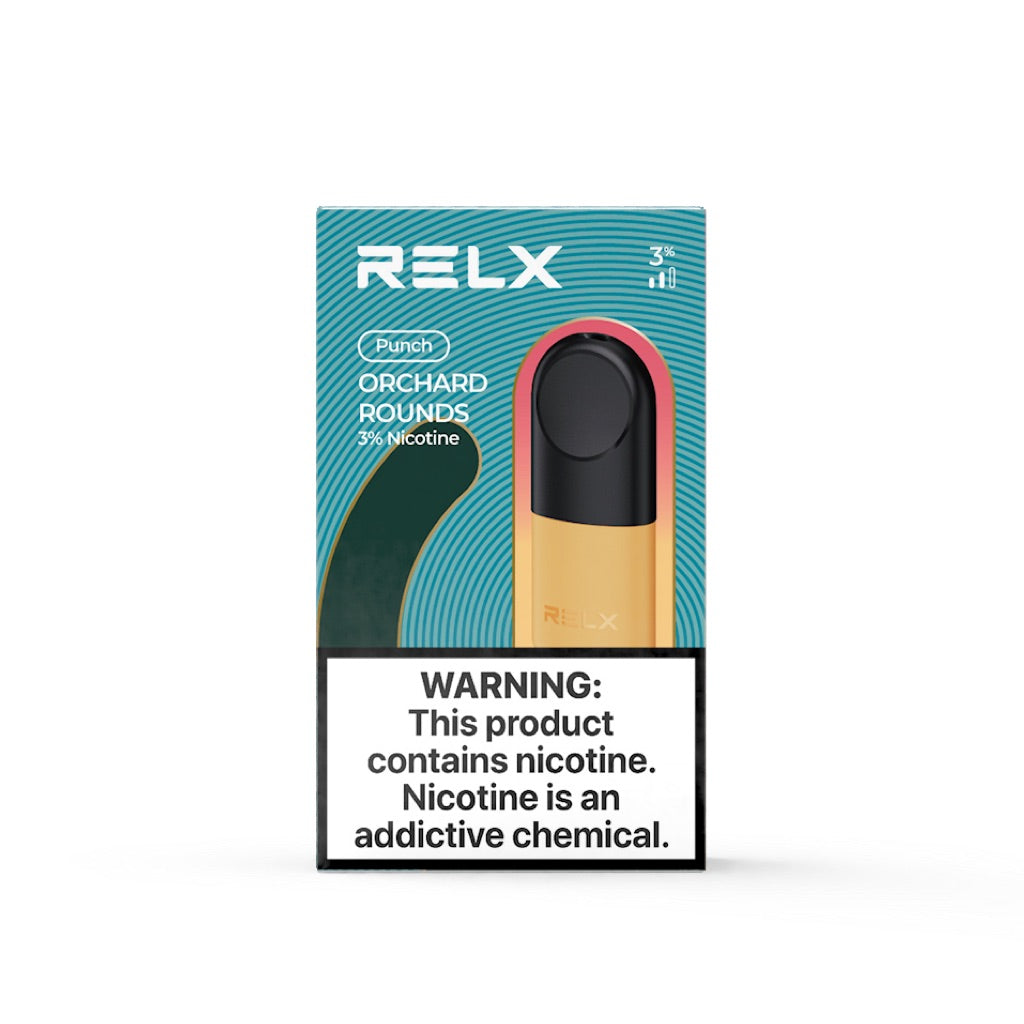 relx pro pod Relx Infinity 2 Pod Flavors Relx Pro Pods 2 Vape Pods Relx Infinity Pods  Vape Lite main image 0